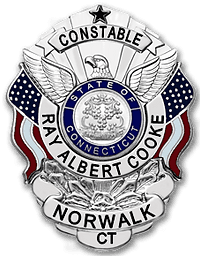 CT Constable Badge