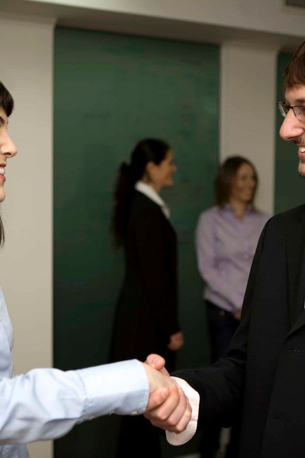 Professional service